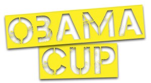 Obama Cup logo