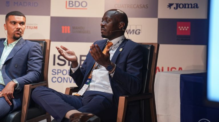 7 Years of The Football Foundation for Africa: A Personal Reflection