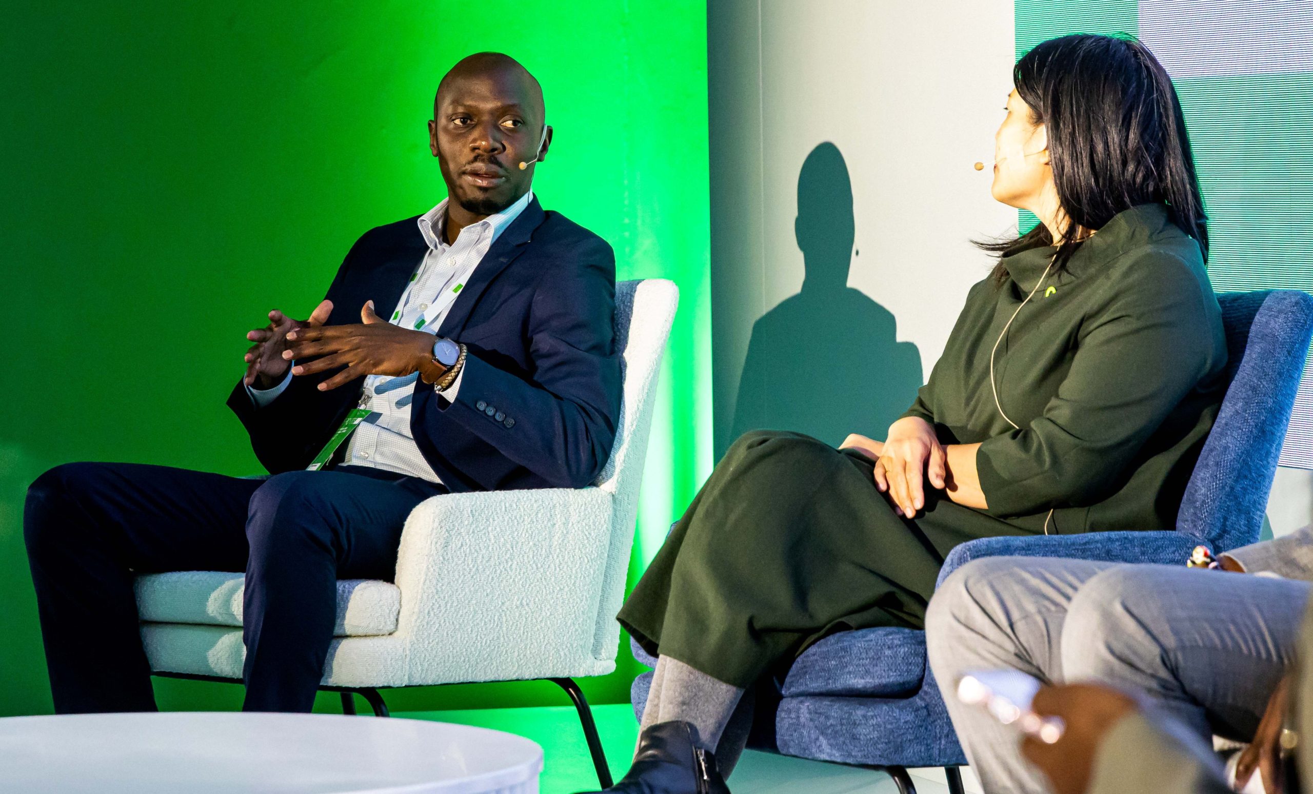 You are currently viewing Point-Blank: Reflections on Kenya, Football, and Turning 41