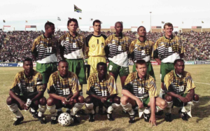 Read more about the article Class of ’96: The Ball, The Boy, and the Beginnings