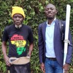 The Man Who Brought Me Maps