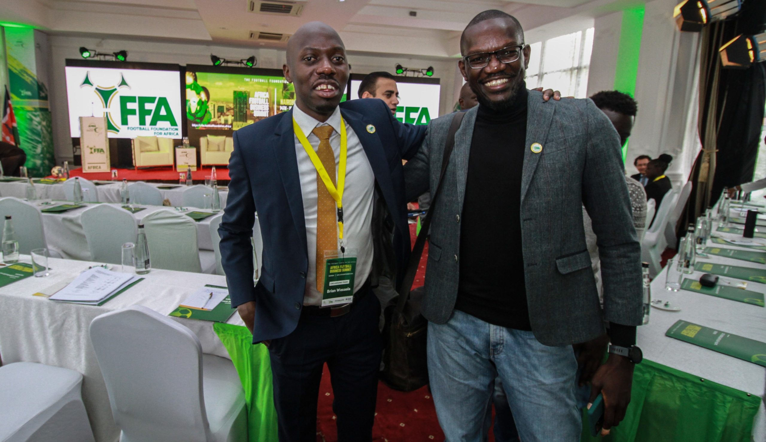 Read more about the article On Friendship, Excellence, and Building — Celebrating Edwin Seno