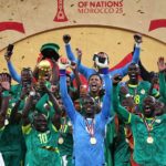When Football Leaves the Pitch: AFCON 2025 and the Institutional Test for African Football