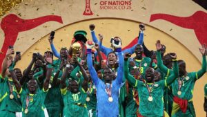 Read more about the article When Football Leaves the Pitch: AFCON 2025 and the Institutional Test for African Football