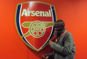 Read more about the article Why Arsenal’s Title Win Matters Beyond Football
