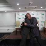 How the First Africa Football Business Summit Almost Collapsed Twice