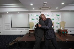 Read more about the article How the First Africa Football Business Summit Almost Collapsed Twice