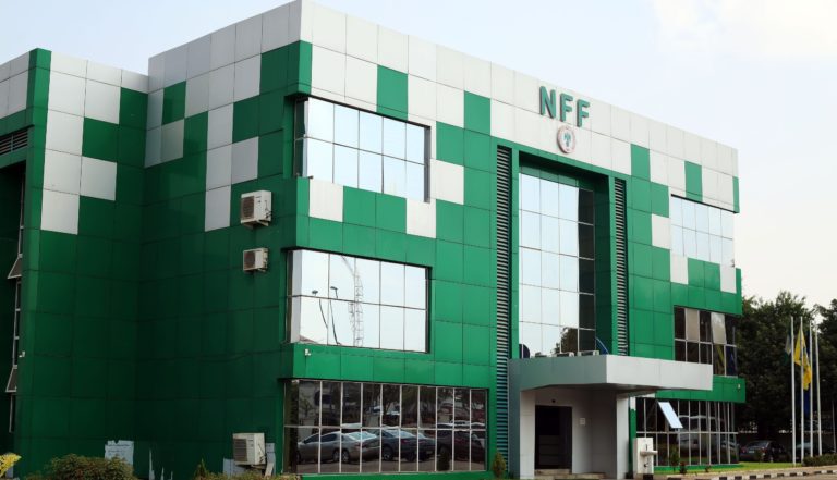 NFF Headquarters